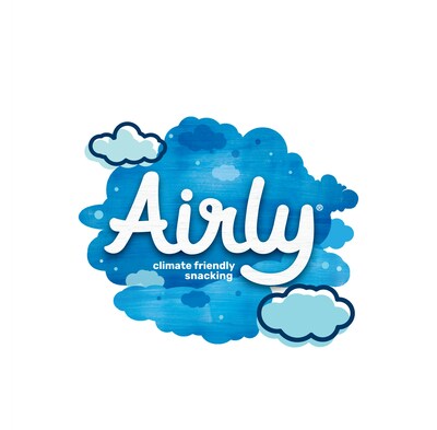 Interviews Available. See contact information. Also, visit: AirlyFoods.com