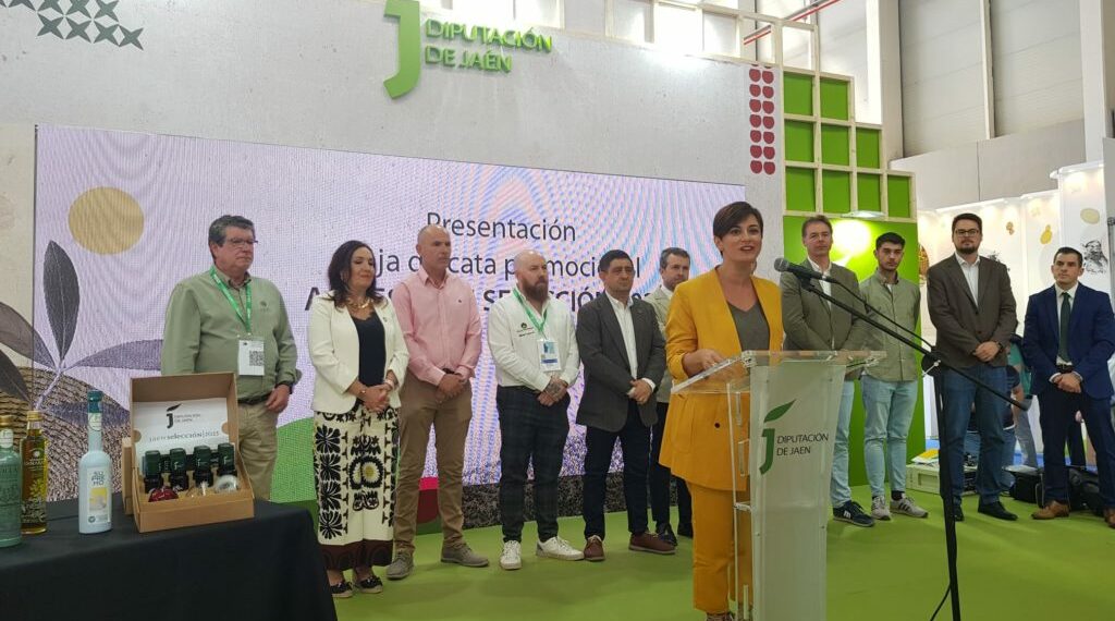 AOVE: "sector estratético y marca España"