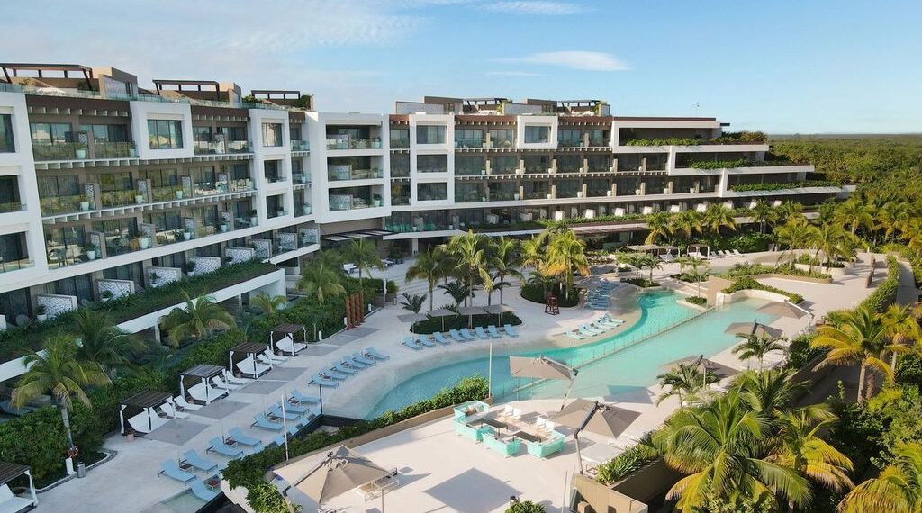 ATELIER Playa Mujeres se integra a la reconocida red de servicios de lujo: Fine Hotels Resorts