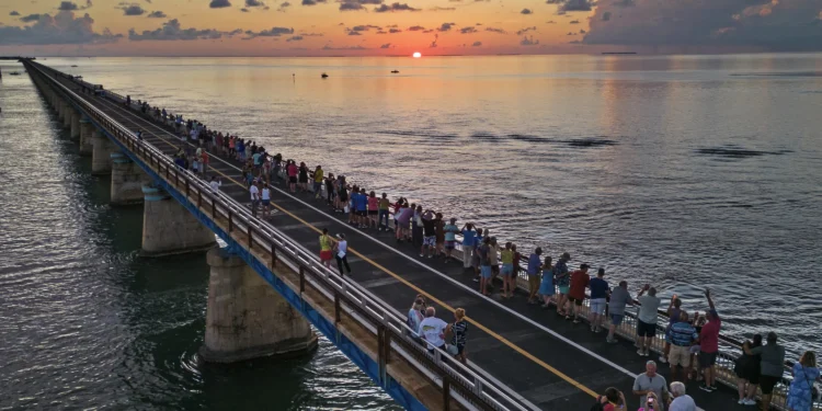 Activistas emiten advertencia de viajes para Florida debido a “leyes hostiles”