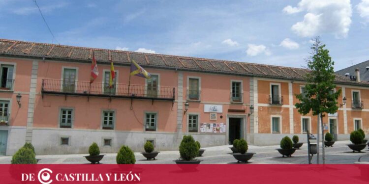 Admitida a trámite la denuncia del PP por posible prevaricación en el Ayuntamiento del Real Sitio de San Ildefonso