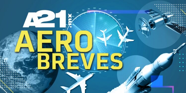 Aerobreves | Aviación 21