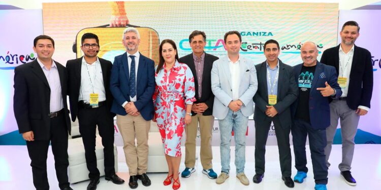 Agencia de Promoción Turística de Centroamérica impulsa el desarrollo de capacidades en innovación tecnológica