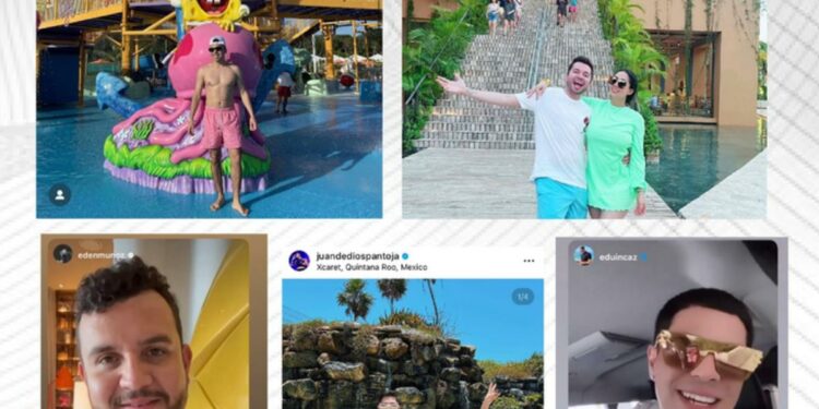 Agencia de Viajes Tapatía es tendencia en Redes sociales 