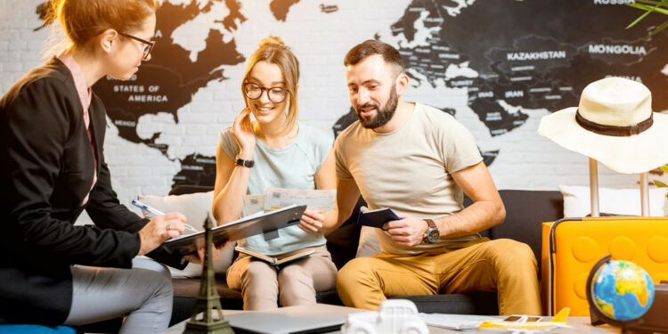 Agencias de viajes que han cerrado por la pandemia en España