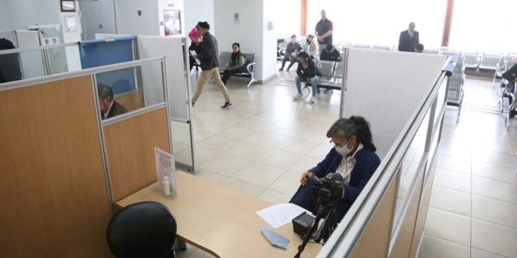 Agencias que emitirán pasaportes este sábado 6 de mayo en Ecuador