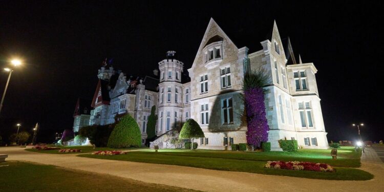 Agentes y turoperadores turísticos de Chicago visitan Cantabria en un viaje de promoción