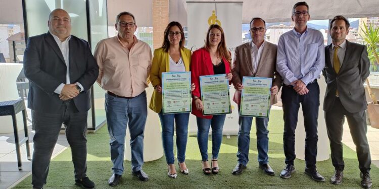 Aires de Jaén junto con una alianza de empresas organizan un Fam Trip Privado entorno a la provincia - Jaén