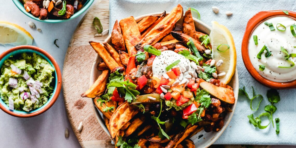 Alimentos plant-based: todos sus beneficios para el planeta