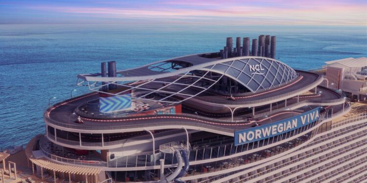 Anticipan una decena de cruceros con puerto base en San Juan para finales de año