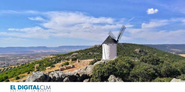 Aprobado el Plan de Sostenibilidad Turística de la Comarca de los Montes de Toledo