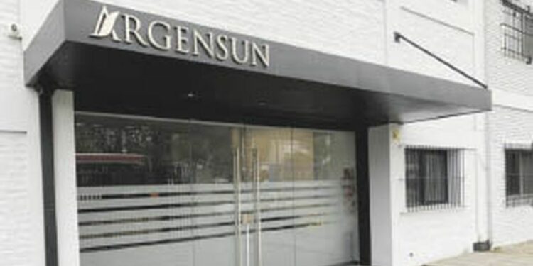 Argensun expande negocios en Europa