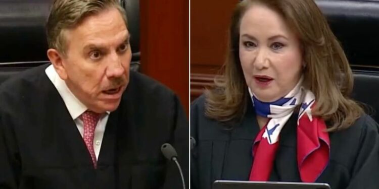 Aristegui en Vivo: SCJN invalida «decretazo»; AMLO revira y publica otro; Sandoval reconoce a medias departamento de lujo y viajes premiere…