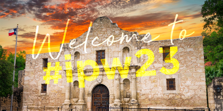 Arranca IPW en Texas con 5 mil profesionales de más de 70 países