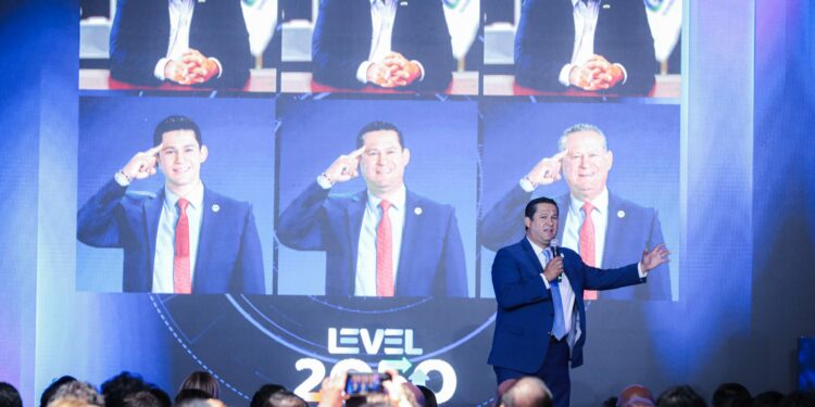 Arranca actualización del Plan Estatal de Desarrollo Guanajuato 2050 – Boletines Dependencias