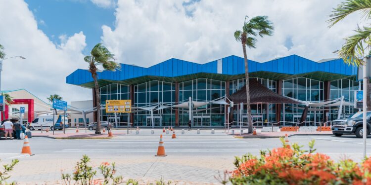 Aruba aprovecha la crisis de 2020 para mejorar su competencia turística