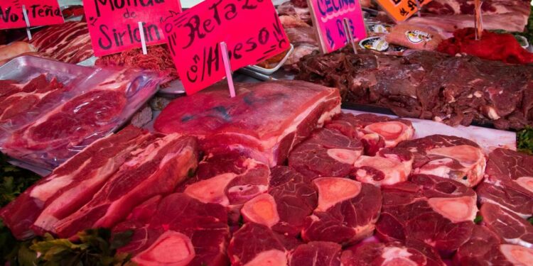 Aumentan consumo de alimentos sustitutos – El Financiero