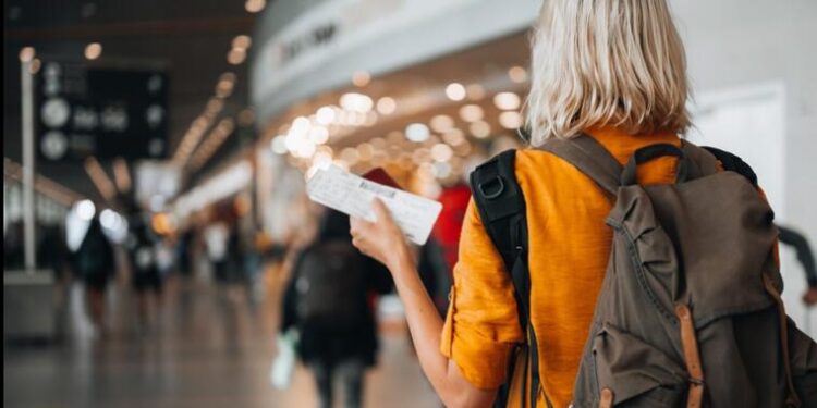 Aumentan viajes por Memorial Day en comparación con 2022