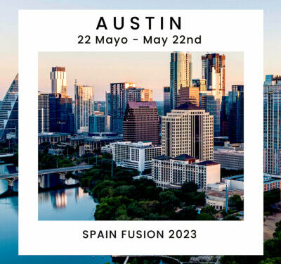 Austin acoge la cuarta jornada de Spain Fusion Texas.