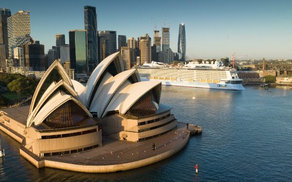 Autoridad de NSW espera un millón de pasajeros en período 2022-2023