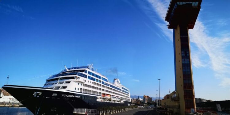 Azamara presenta oferta de tres noches gratis para viajeros a Europa
