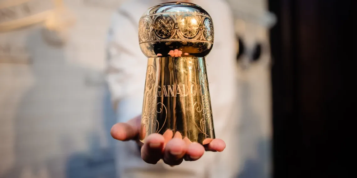 BARON B. Nueva edición del premio que reconoce a los mejores proyectos gastronómicos de la Argentina