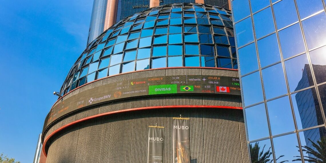 BMV sube en línea con Wall Street atentas a datos de inflación Grupo Milenio