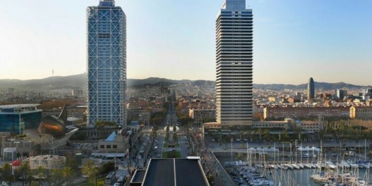 Barcelona y Madrid, entre las ciudades mejor valoradas del mundo como marca — idealista/news