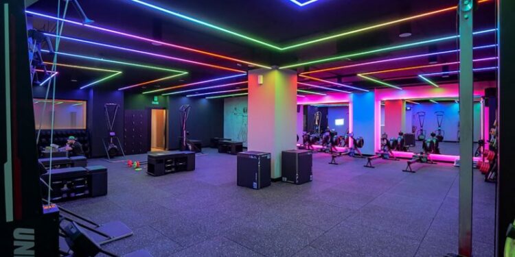 Etenon Fitness equipa tres gimnasios situados en Andaluc&iacute;a y Cantabria