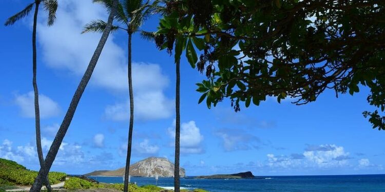"Bienvenidos a Edén" y otras series rodadas en islas paradisíacas