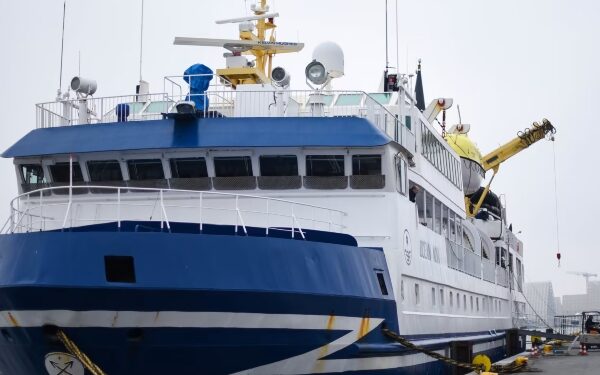 CMP espera 432 arribos en temporada de cruceros que se inicia