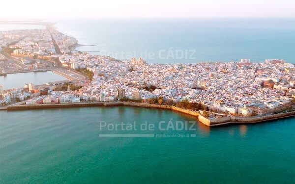 Cádiz capital recibe 3 millones de los Next Generation para planes de sostenibilidad turística en destino