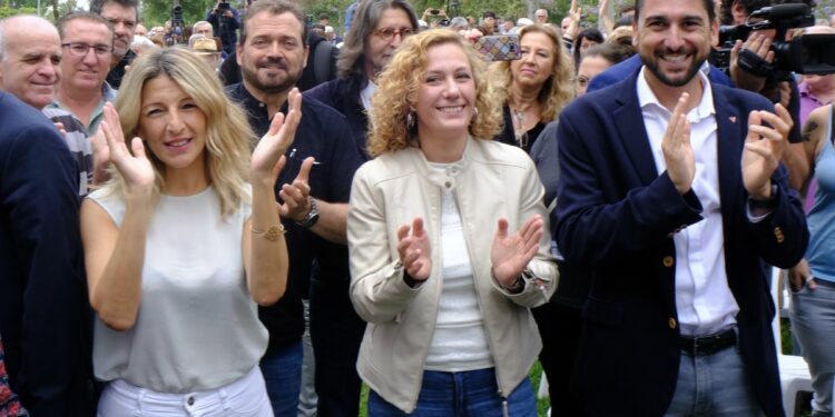 Campaña Elecciones 28-M, en directo | La campaña entra en la polémica por los insultos racistas a Vinicius | Elecciones municipales 28M | España