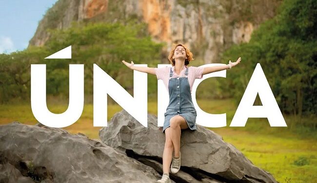 Campaña de promoción turística Cuba Única debuta en China