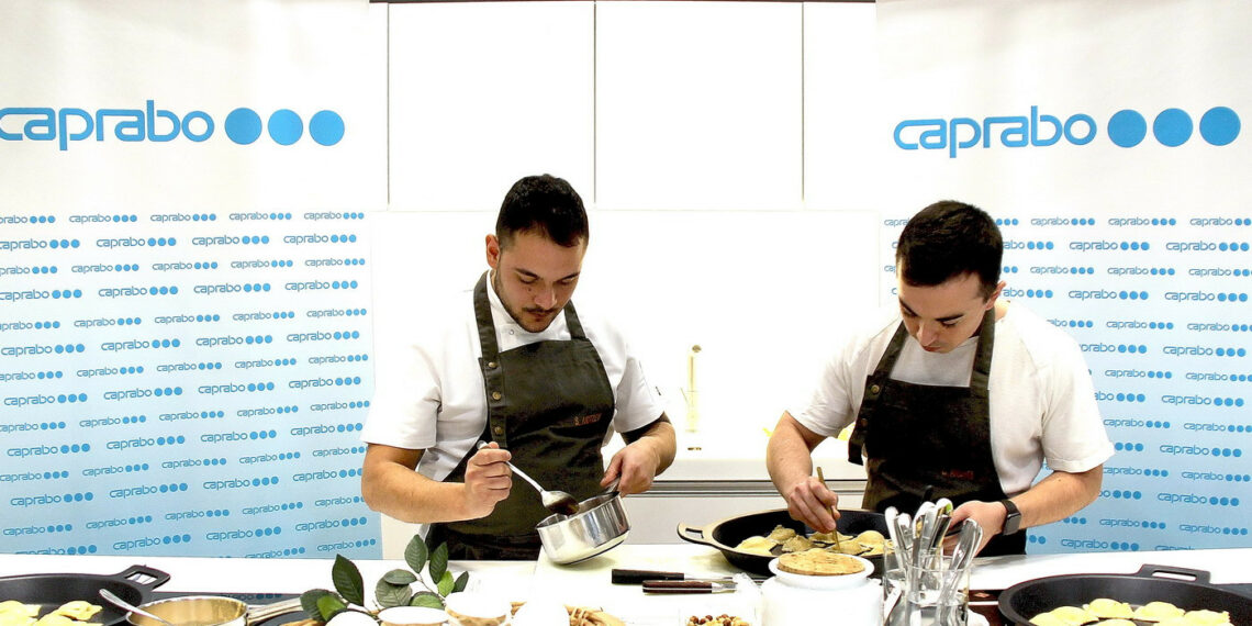Caprabo impulsa la cocina de proximidad con la celebración de sus Jornadas Gastronómicas
