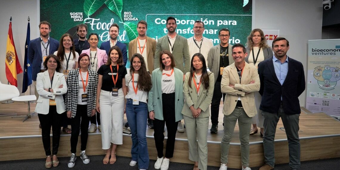 Casi 100 startups se presentan al programa venturing de KM ZERO en su primer mes de convocatoria | Noticias | Emprendedores