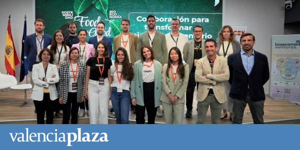 Casi 100 startups se presentan al programa venturing de KM ZERO en su primer mes de convocatoria