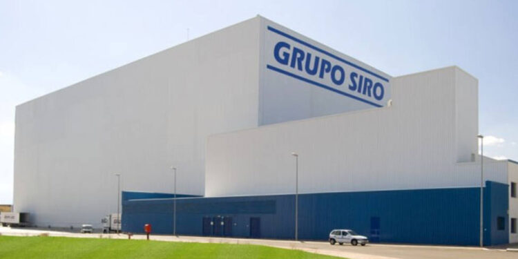 Cerealto Siro Foods anuncia el cierre de la planta galletera de Venta de Baños - Palencia