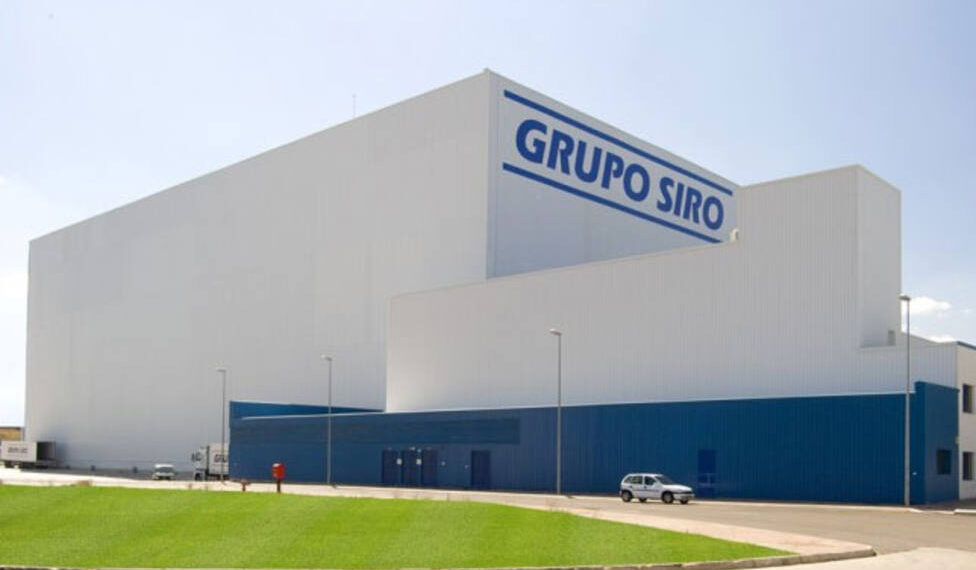 Cerealto Siro Foods anuncia el cierre de la planta galletera de Venta de Baños - Palencia