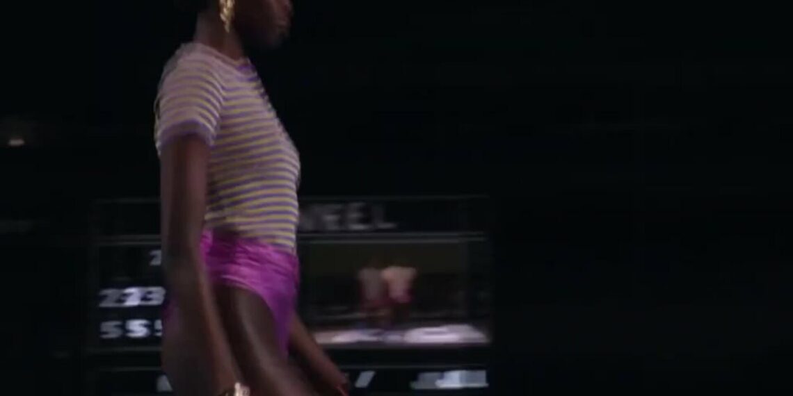 Chanel presenta su nueva colección crucero, con la que pretende marcar tendencia este verano