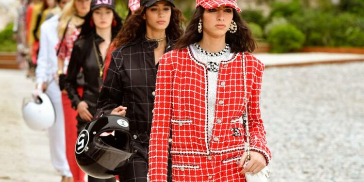 Chanel presentará su colección Crucero desde Los Ángeles