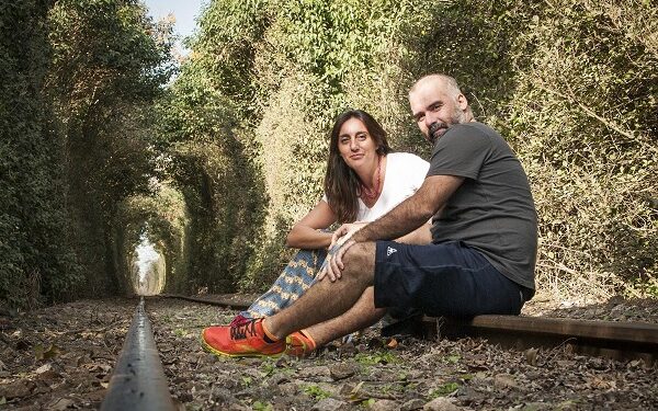 Chau ciudad: las mejores anécdotas (y fotos) de la pareja que recorre zonas rurales para rescatar lo más profundo del campo argentino