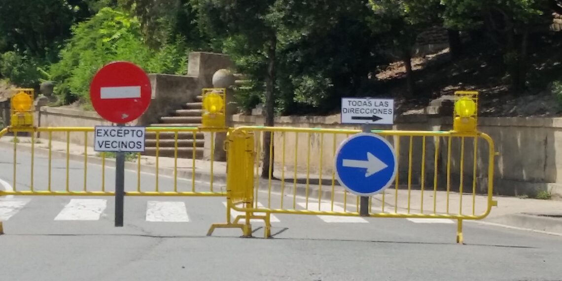 Cierre del Crucero por las Fiestas del Villar 2023 – Ayuntamiento de Corella
