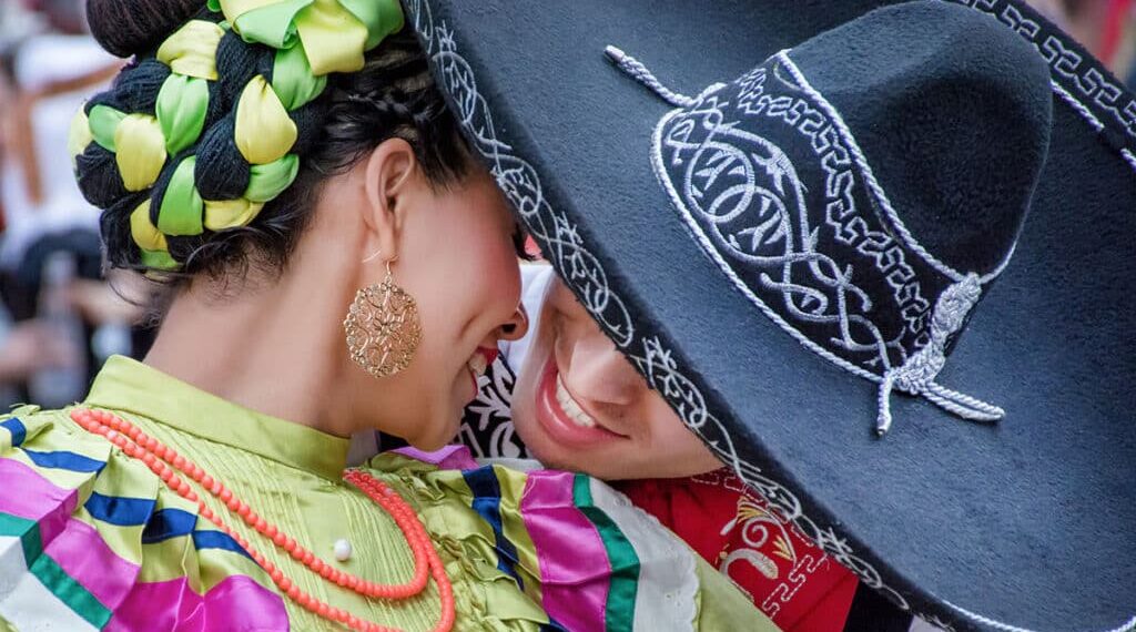 Cinco de Mayo NYC 2023 (Emilija Randjelovic/Dreamstime)