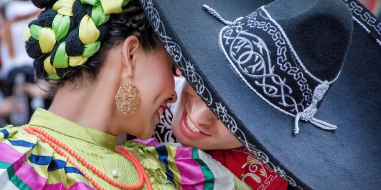 Cinco de Mayo NYC 2023 (Emilija Randjelovic/Dreamstime)