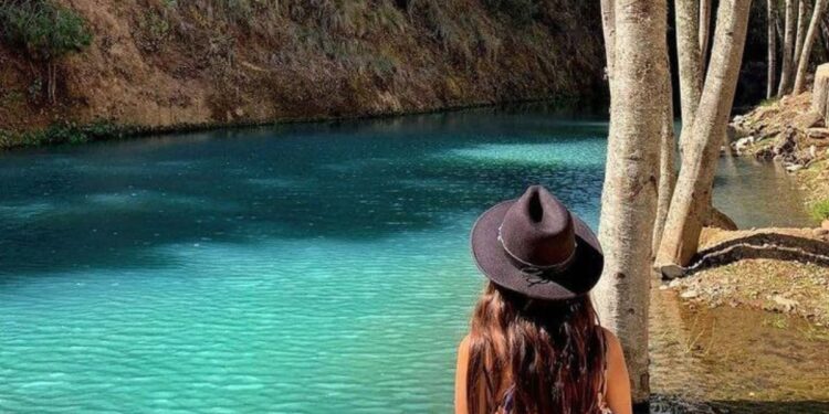 Cinco increíbles destinos para mochileros en Puebla