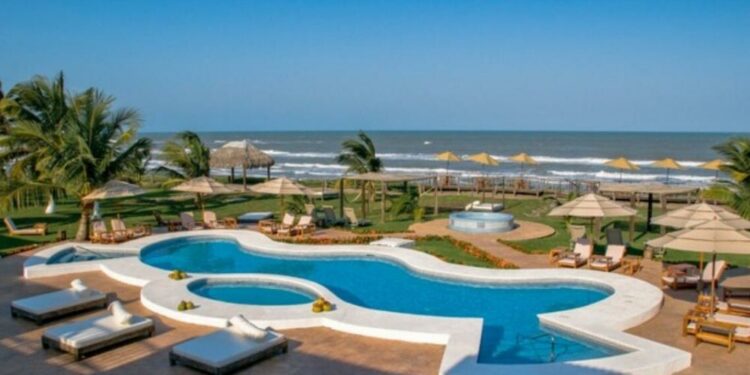 Ciudades son más visitadas que los centros de playa : Inmobiliare