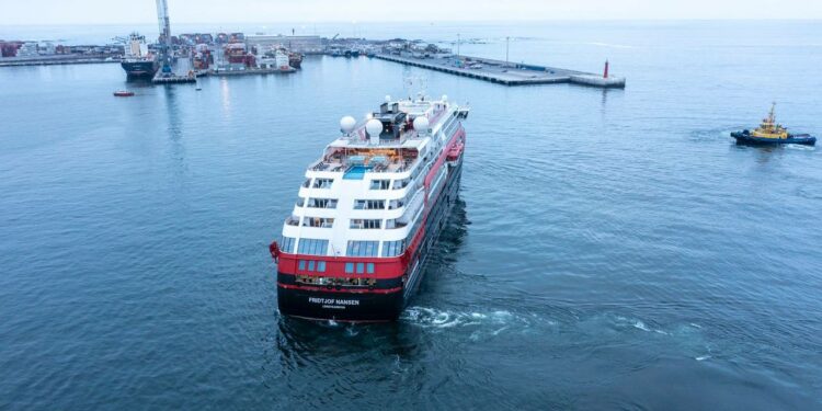 Colombia coordinará cruceros que zarpen en países del Pacífico Sudeste