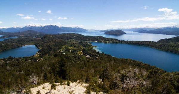 Comenz PREVIAJE 4: los 3 destinos ideales para aprovechar el beneficio