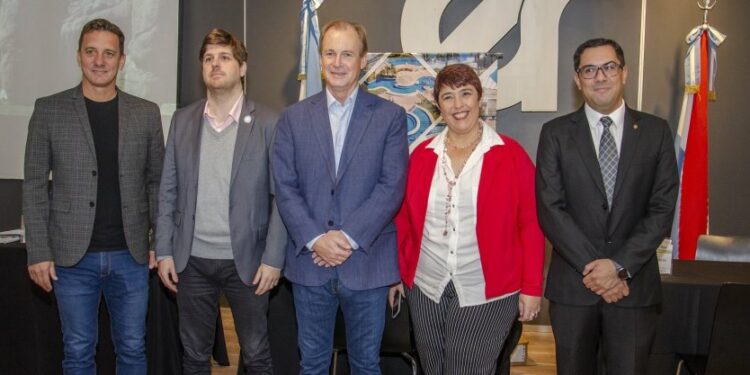 Comenzamos con una etapa ideal para disfrutar del turismo termal de la Provincia - CN digital